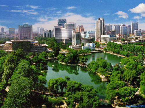 時(shí)評:且慢對海綿城市建設(shè)多加指責(zé) -- 建筑暢言網(wǎng)