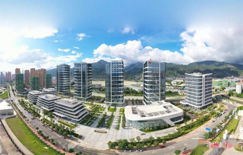 一張藍(lán)圖繪到底 建設(shè)現(xiàn)代化國(guó)際城市的福州實(shí)踐