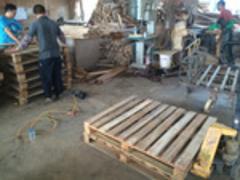 福建木圍欄怎么樣_福建叉車卡板廠家圖片|福建木圍欄怎么樣_福建叉車卡板廠家產(chǎn)品圖片由福州旭森包裝制品公司生產(chǎn)提供-