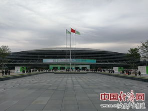 第八屆 中國博物館及相關(guān)產(chǎn)品與技術(shù)博覽會 在福州開幕 圖