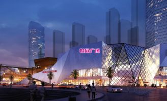 沒(méi)有天生的王者 只有時(shí)代的先見(jiàn)者