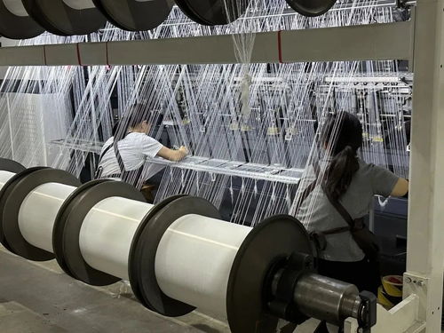 大平臺(tái) 撬動(dòng) 產(chǎn)業(yè)鏈,長(zhǎng)樂(lè)這家企業(yè)做到了