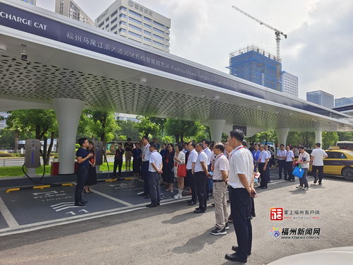 福州市政協(xié)開展新能源產(chǎn)業(yè)培育視察活動，助力綠色經(jīng)濟(jì)發(fā)展