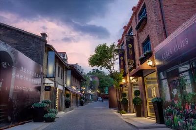 魅力倉山 | 煙臺山首棟老建筑修復(fù)完成，百年“萬國博物館”煥新顏