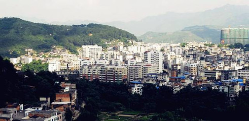 融晟·天河集團捐款100萬元，助力福州受災群眾重建美好家園